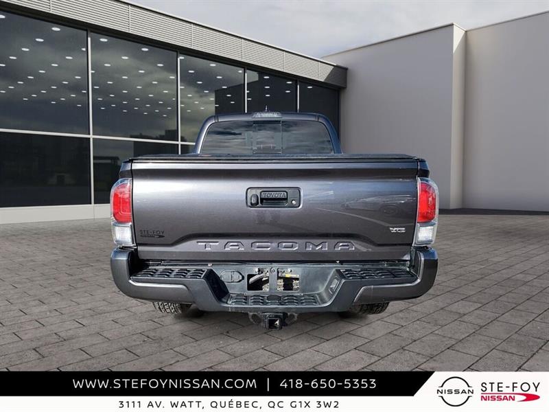 toyota Tacoma 2022 - 3