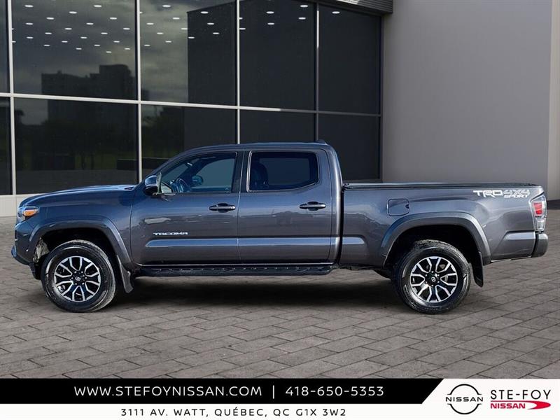 toyota Tacoma 2022 - 5