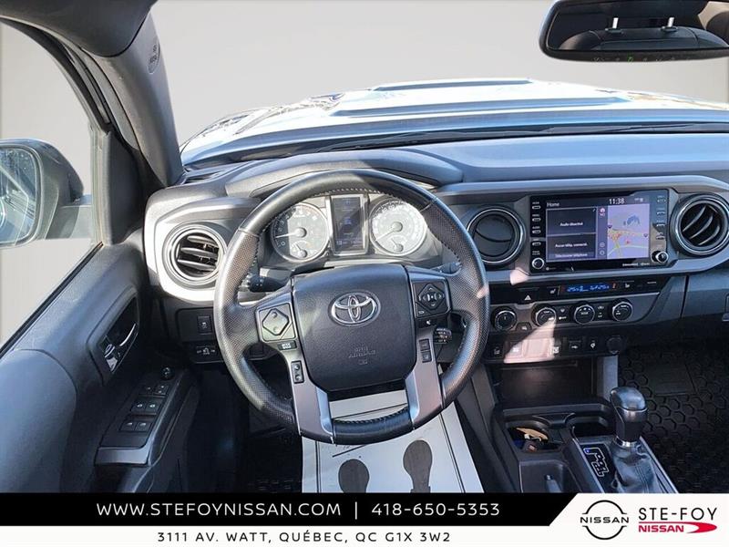 toyota Tacoma 2022 - 14