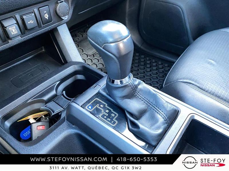 toyota Tacoma 2022 - 15