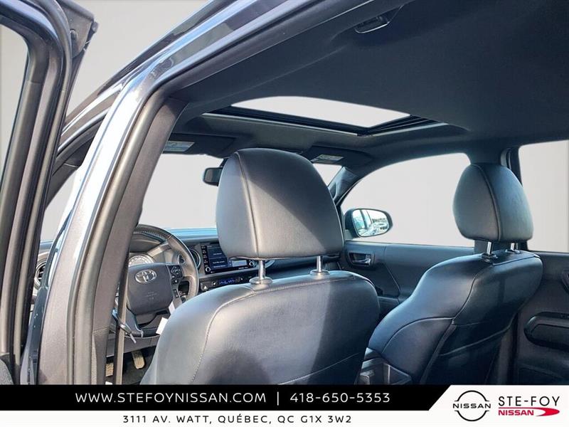 toyota Tacoma 2022 - 18