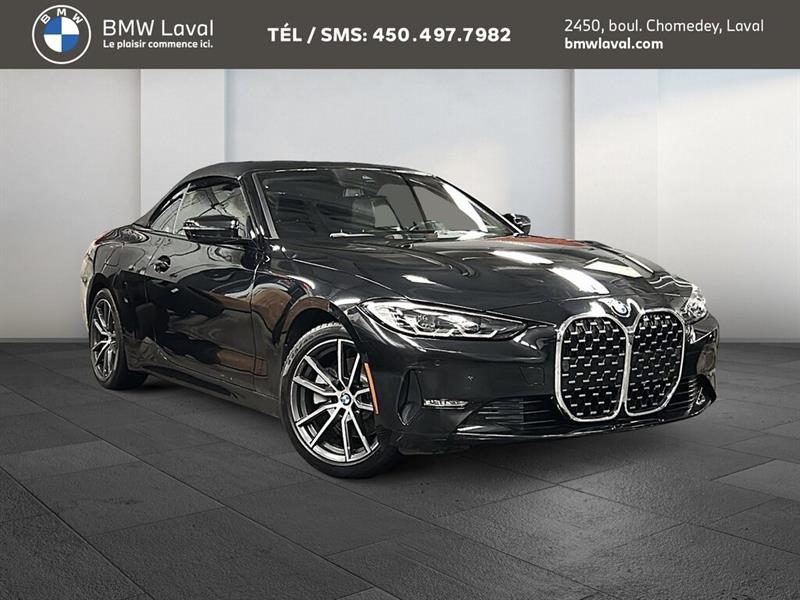 bmw Série 4 2022 - 3