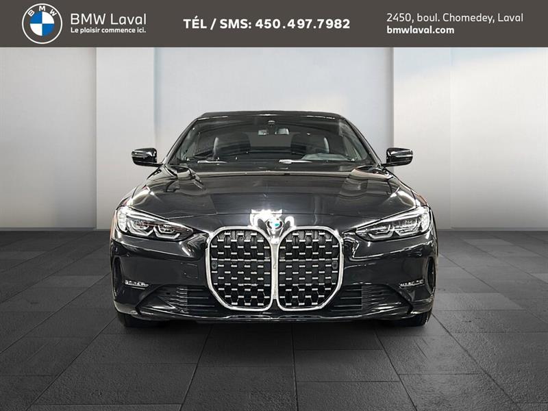 bmw Série 4 2022 - 5