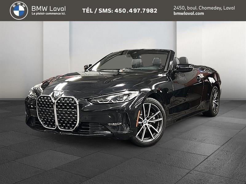 bmw Série 4 2022 - 7