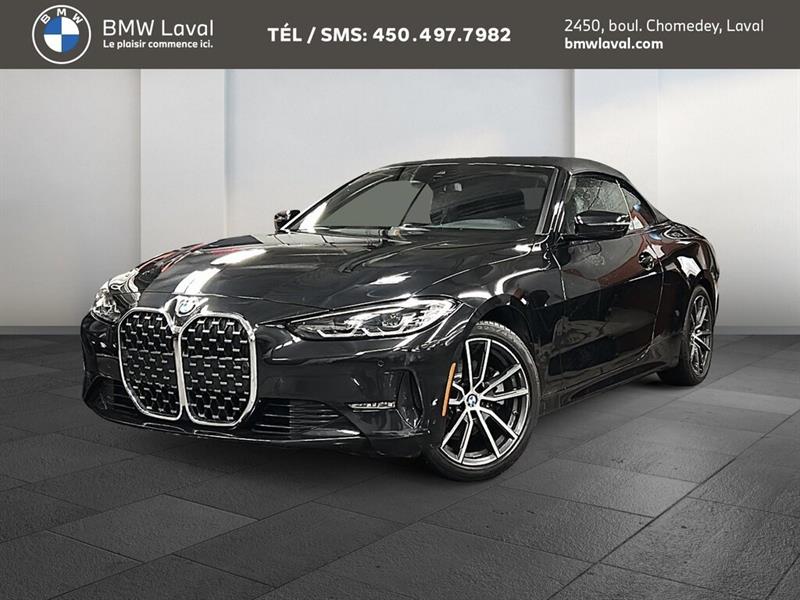 bmw Série 4 2022 - 8