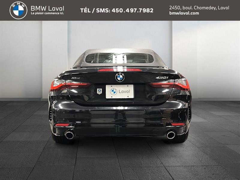 bmw Série 4 2022 - 11