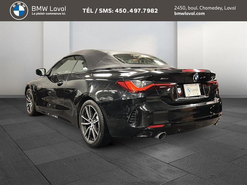 bmw Série 4 2022 - 13