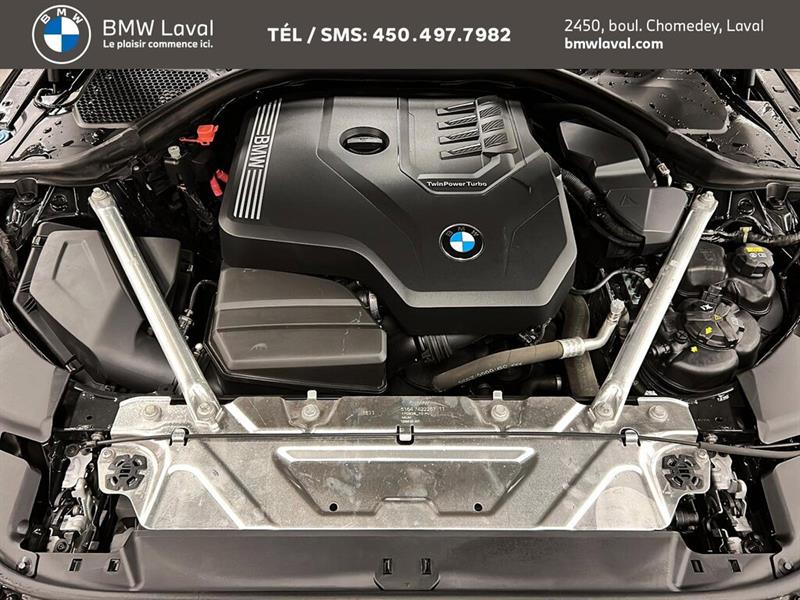 bmw Série 4 2022 - 17