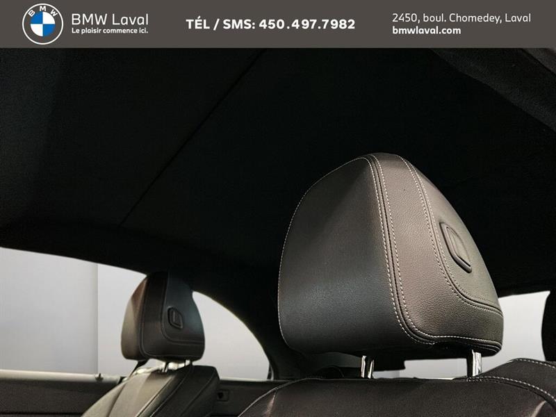 bmw Série 4 2022 - 19