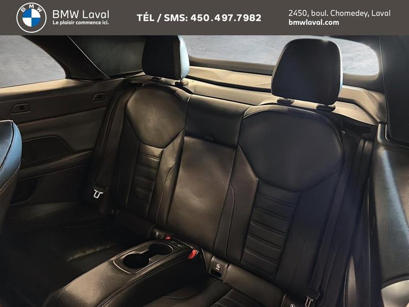 bmw Série 4 2022 - 21