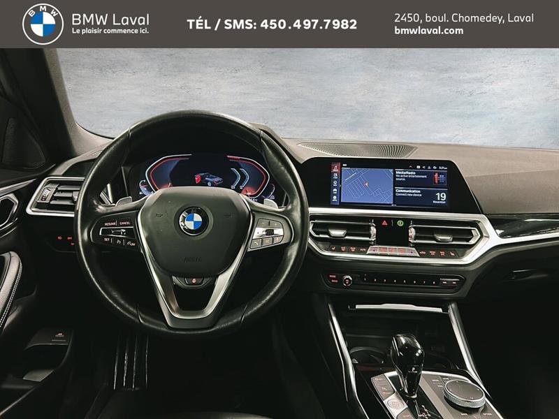 bmw Série 4 2022 - 22