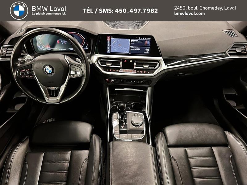 bmw Série 4 2022 - 23