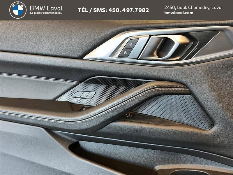 bmw Série 4 2022 - 24