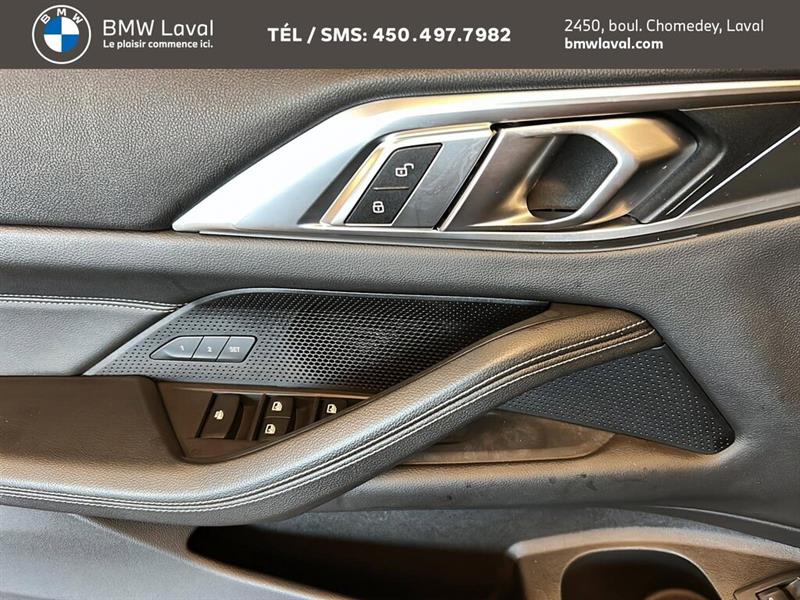 bmw Série 4 2022 - 25