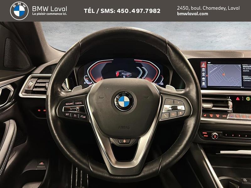 bmw Série 4 2022 - 28