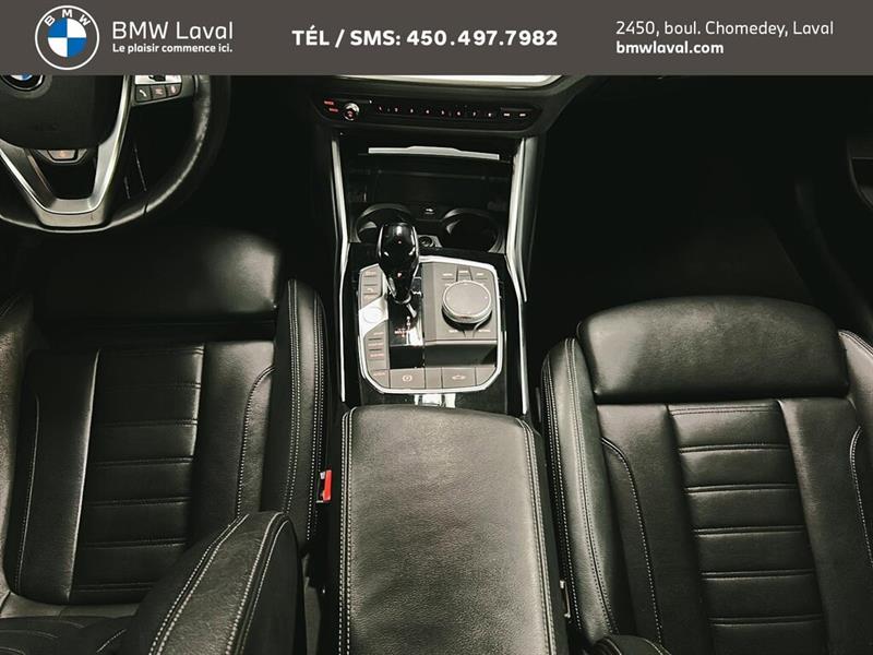 bmw Série 4 2022 - 31