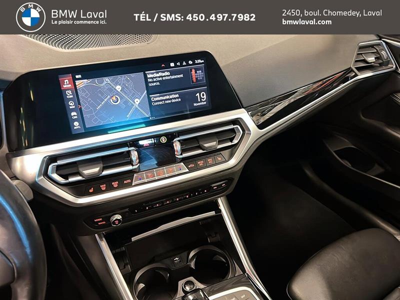 bmw Série 4 2022 - 33