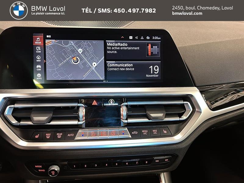 bmw Série 4 2022 - 34