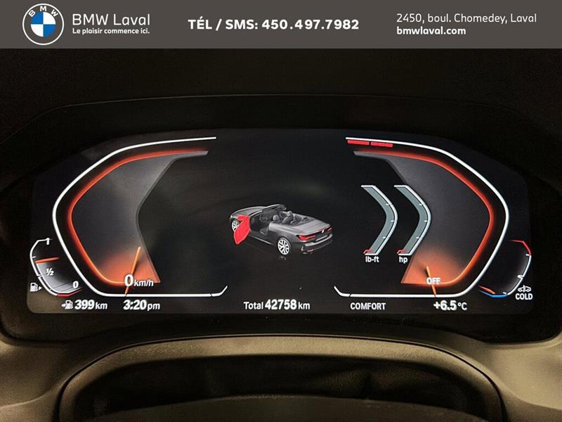 bmw Série 4 2022 - 36