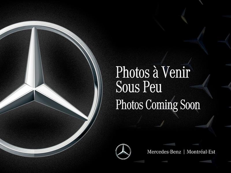 mercedes-benz Sprinter Cargo Van 2023