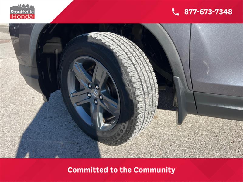 honda Ridgeline 2022 - 2