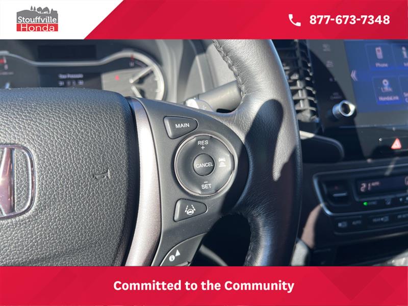 honda Ridgeline 2022 - 12