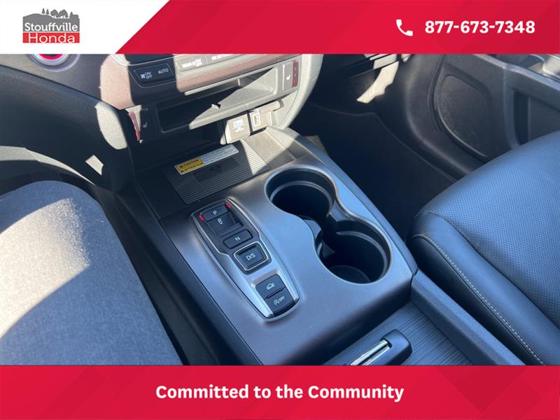 honda Ridgeline 2022 - 16