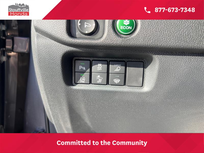 honda Ridgeline 2022 - 17