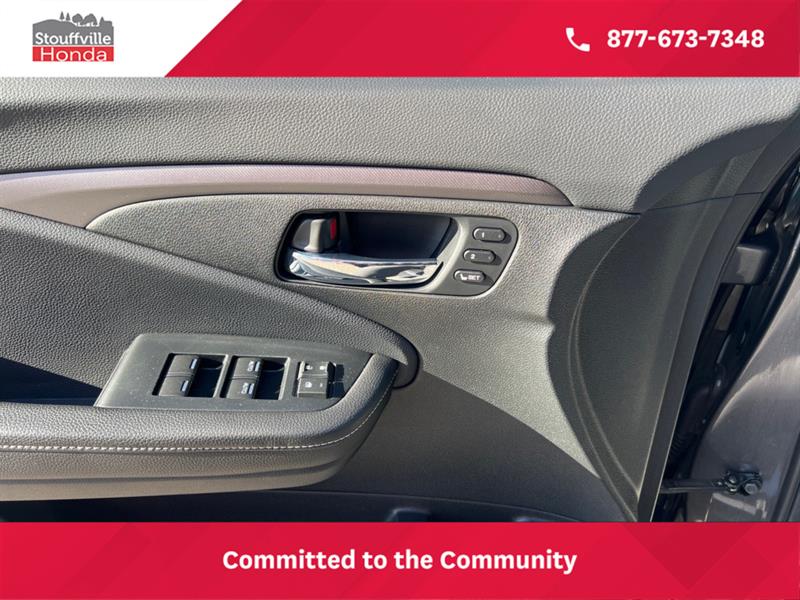 honda Ridgeline 2022 - 18