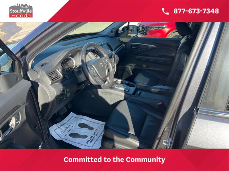 honda Ridgeline 2022 - 19