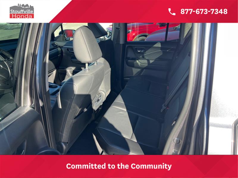 honda Ridgeline 2022 - 20