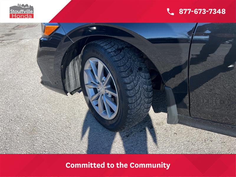 honda Civic 2024 - 2