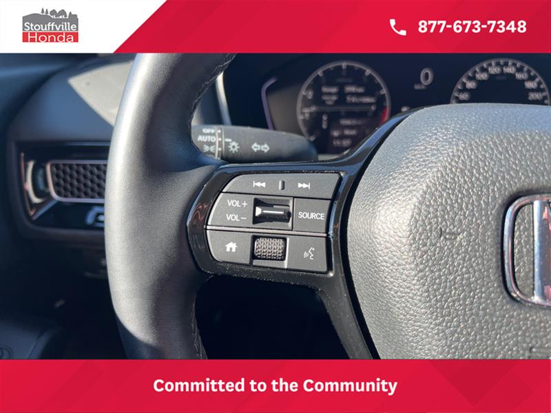 honda Civic 2024 - 11