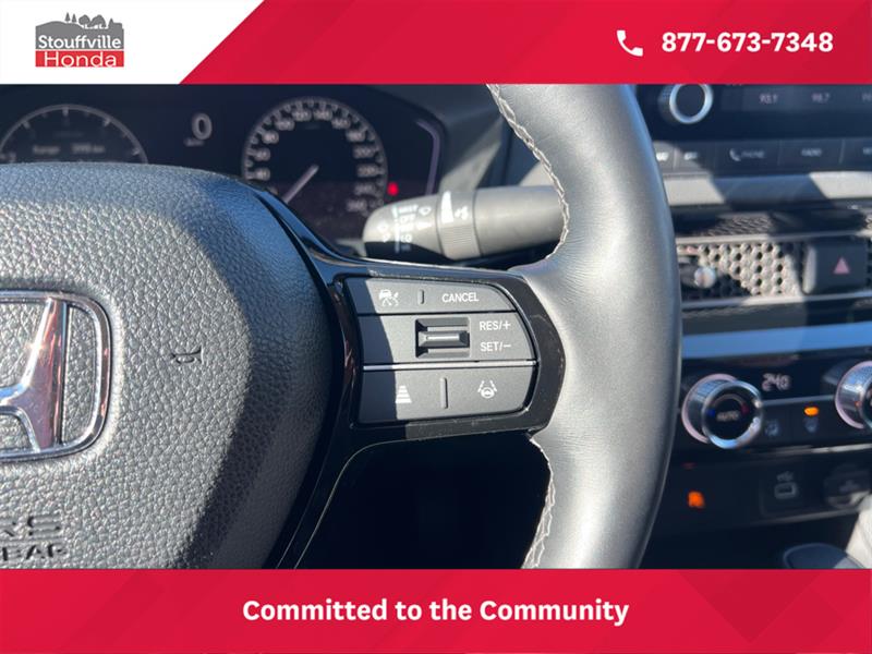 honda Civic 2024 - 12