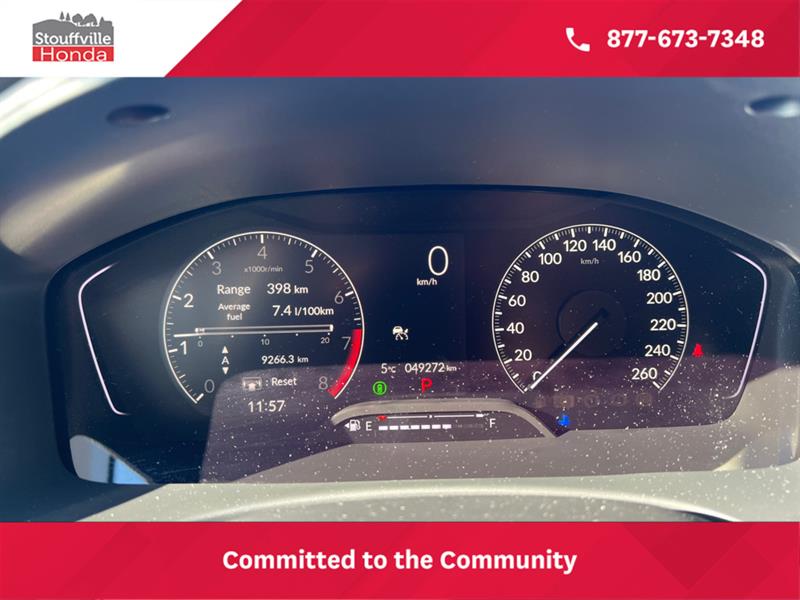 honda Civic 2024 - 14