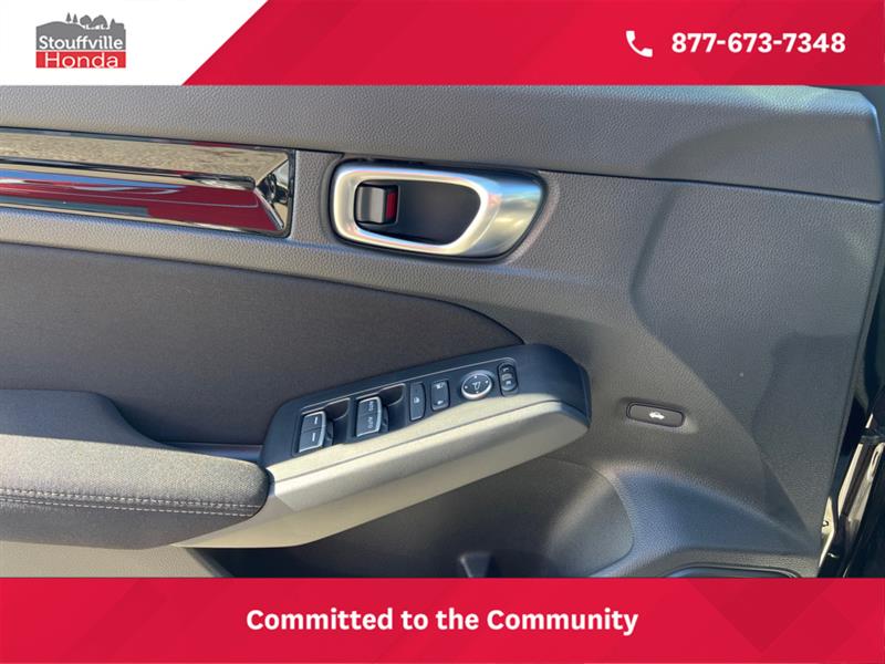 honda Civic 2024 - 19