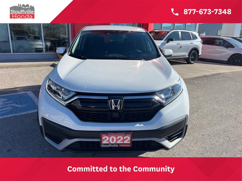 honda CR-V 2022 - 9