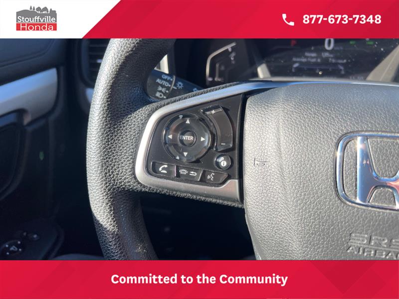 honda CR-V 2022 - 11