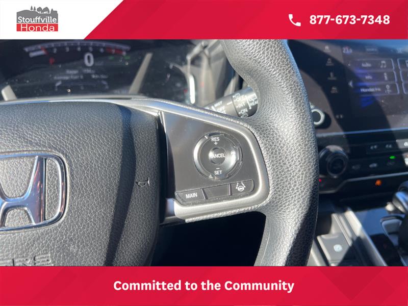 honda CR-V 2022 - 12