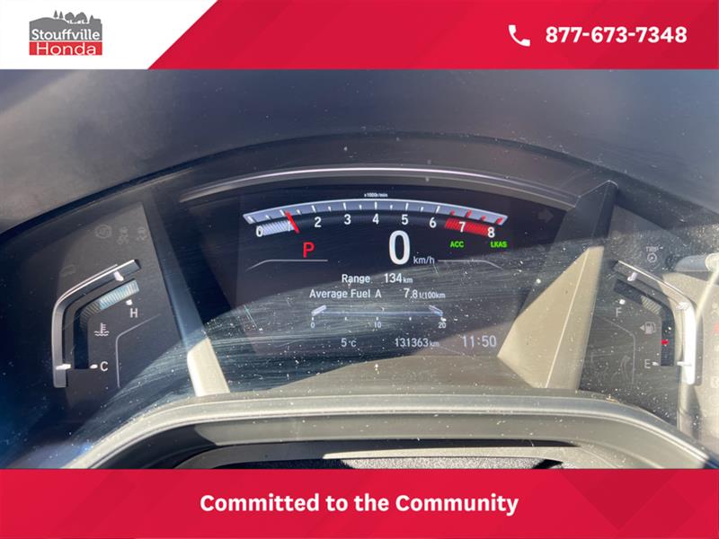 honda CR-V 2022 - 13