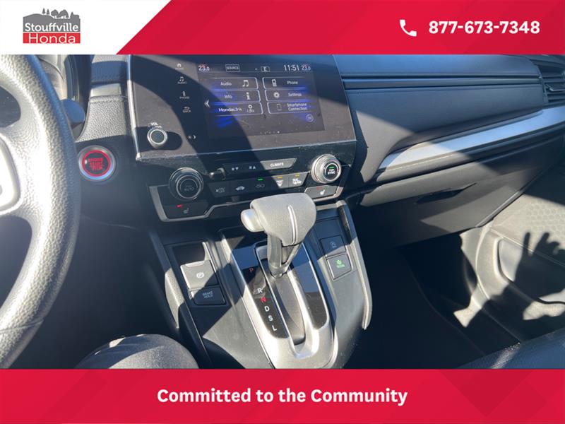 honda CR-V 2022 - 15