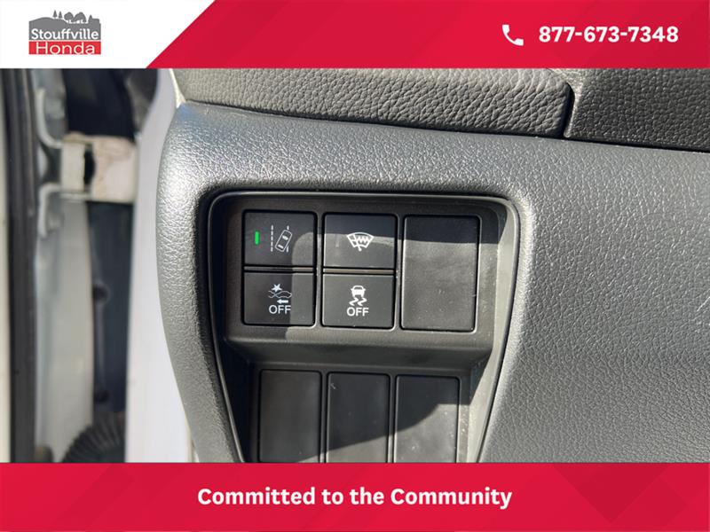 honda CR-V 2022 - 17