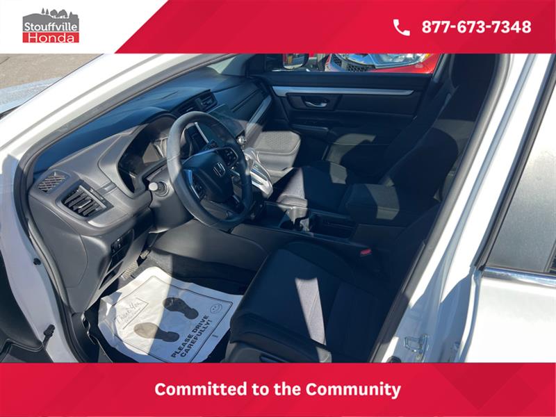 honda CR-V 2022 - 19