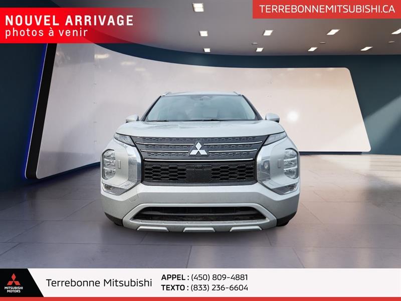 mitsubishi Outlander 2024 - 2