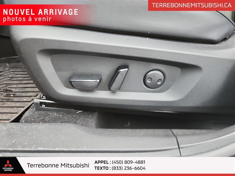 mitsubishi Outlander 2024 - 5