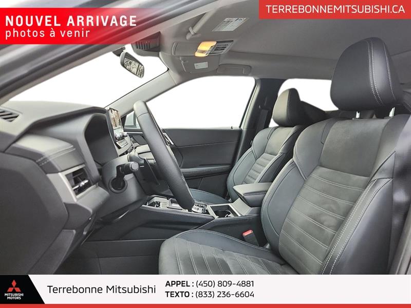 mitsubishi Outlander 2024 - 6