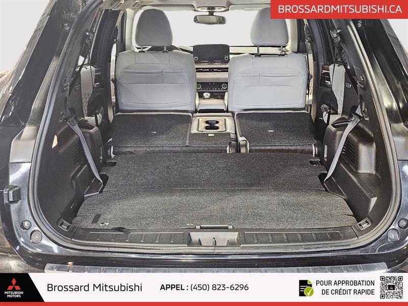 mitsubishi Outlander rechargeable 2023 - 6