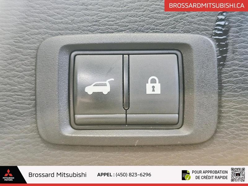 mitsubishi Outlander rechargeable 2023 - 8