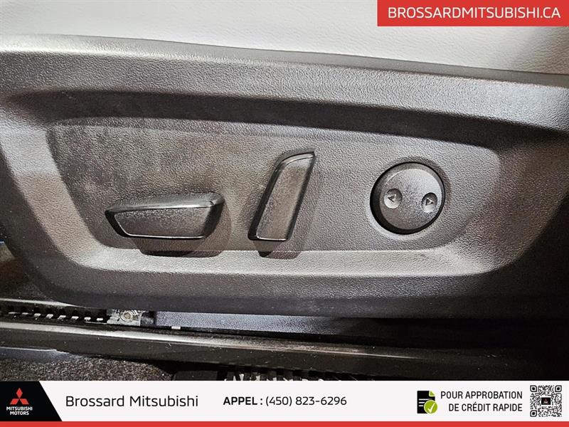 mitsubishi Outlander rechargeable 2023 - 10