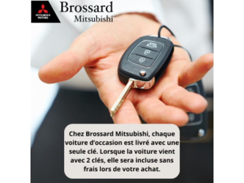 mitsubishi Outlander rechargeable 2023 - 16